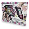 Image de Tachan 736T00393 Bracelet en Caoutchouc de Luxe