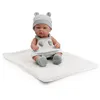 Image de Bebe 30cm Conj. Punto Azul