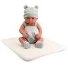 Image de Bebe 40cm Conj. Punto Gris