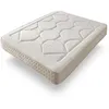 Image de Moonia  Matelas Memory Royal Multizone  AdaptabilitÃ© Totale  Effet Nuage  FermetÃ© rÃ©versible  80x190 cm