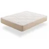 Image de Moonia  Matelas Memory Royal Multizone  AdaptabilitÃ© Totale  Effet Nuage  FermetÃ© rÃ©versible  140x190 cm