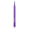 Image de Eye-liner 3INA Eyeliner The Color Pen en couleur de marqueur 482 - Violet 1 ml