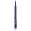 Image de Eye-liner 3INA Eyeliner The Color Pen en couleur marqueur 830 - Bleu Marine 1 ml