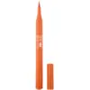 Image de Eye-liner 3INA Eyeliner The Color Pen en couleur de marqueur 188 - orange 1 ml