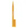 Image de Eye-liner 3INA Eyeliner The Color Pen en couleur de marqueur 137 - Jaune 1 ml