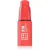 Image de 3INA The No-Rules Stick crayon multifonction yeux, lèvres et visage couleur 318 - Corail 5 g