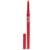 Image de 3INA Crayon contour des lèvres automatique couleur 244 - Rouge classique 0,35 g