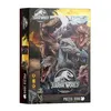 Image de Puzzle Jurassic World - Poster Compo Various 1000pcs