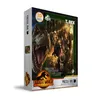 Image de Puzzle Jurassic World - T-Rex Poster Effet 3d 100pcs (Sd Toys)