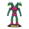 Image de Figurine Mazinger Z - Mini Figurine Gomme Doublas M2 12cm