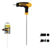 Image de Llave Allen Con Bola Mango Forma T 4,0 mm. Con Colgador