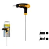 Image de Llave Allen Con Bola Mango Forma T 2,5 mm. Con Colgador