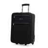 Image de Valise Cabine Petite De Voyage Trolley 2 Roues 55 Cm Polyester EVA. Les Bagages Ã Main. Souple RÃ©sistant Et LÃ©ger. Manche PoignÃ©e. Low Cost Ryanair. T71950