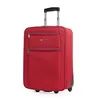 Image de Valise Cabine Petite De Voyage Trolley 2 Roues 55 Cm Polyester EVA. Les Bagages Ã Main. Souple RÃ©sistant Et LÃ©ger. Manche PoignÃ©e. Low Cost Ryanair. T71950