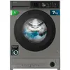 Image de Cecotec 02766 machine Ã  laver chargement frontal 7 kg 1200 tr/min Gris