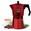 Image de Cecotec Mokclassic 900 CafetiÃ¨re Ã  moka 0,45 L Rouge