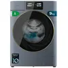 Image de Cecotec Bolero DressCode 9950 machine Ã  laver chargement frontal 9 kg 1400 tr/min Bleu