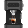 Image de Power Espresso 20 ColdBrew Machine Ã  cafÃ© expresso et cappuccin Cecotec