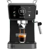 Image de Power Espresso Touch ColdBrew CafetiÃ¨re expresso Cecotec