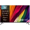 Image de Cecotec 00985 TV 32" HD Smart TV Wifi Noir