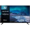 Image de Cecotec 00992 TV 32" HD Smart TV Wifi Noir