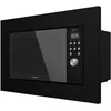 Image de Micro-Ondes encastrable Grandheat 2000 Built-In-Black Cecotec