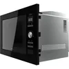 Image de Micro-ondes encastrable GrandHeat 2590 Built-in Black Cecotec