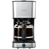 Image de Cecotec CafÃ©tiÃ¨re Coffee 66 Heat - Technologie ExtremeAroma, NumÃ©rique avec Ãcran LCD, 1.5 L, Fonctions RÃ©chauffer et Maintenir Chaud, Verseuse ThermorÃ©sistante, Puissance 950 W MÃ©canique