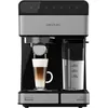 Image de Cecotec Machine Ã  CafÃ© Power Instant-ccino Touch Serie Bianca