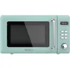 Image de Micro-Ondes Cecotec Proclean 5110 RÃ©tro Vert - 20 L - 700 W
