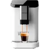 Image de CafetiÃ¨re Super Automatique Cremmaet Macchia White