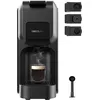 Image de FreeStyle Compact Black Machine Ã  expresso Cecotec