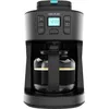 Image de Cecotec Coffee 66 Grind & Drop Semi-automatique Machine Ã  cafÃ© filtre 1,8 L