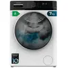 Image de Cecotec Bolero DressCode 7610 machine Ã  laver chargement frontal 7 kg 1400 tr/min Blanc