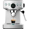 Image de Machine Ã  cafÃ© express Cecotec Power Espresso 20 Barista Mini