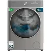 Image de Cecotec 02767 machine Ã  laver chargement frontal 9 kg 1400 tr/min Acier