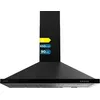 Image de Hotte aspirante pyramidale Bolero Flux PM 906500 Black A