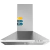 Image de Cecotec Campana Flux PM 604300 Inox C