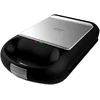 Image de Appareil Ã  sandwichs Cecotec Rock'nToast Family 3 en 1 1500 W