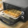 Image de Mini Four de table - 1000 W - 10 Litres - Cecotec Bake&Toast 1090 Noir