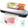 Image de Scelleuse sous vide SealVac Easy Magnetik