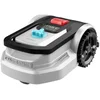 Image de Robot Tondeuse Cecotec Conga GrassHopper 300 300 mÂ² 04477 Gris