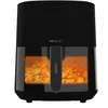 Image de Friteuse sans huile / Airfryer Friteuse Ã  air Cecofry Fantastik Window 5000
