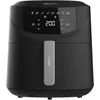 Image de Cecotec Cecofry Absolute 7600 Unique 7,6 L Autonome 2000 W Friteuse d'air chaud Noir