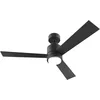 Image de VENTILATEUR DE TOIT CECOTEC ENERGYSILENCE AERO 4850 NOIR MOTEUR DC AVEC COMMANDE