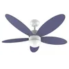 Image de Cecotec 05879 ventilateur Violet et Blanc