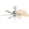 Image de Ventilateur de plafond EnergySilence Aero 3600 Vision SunLight Cecotec