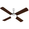 Image de VENTILADOR DE TECHO CECOTEC ENERGYSILENCE AERO 4250 FRESH LED Y MANDO