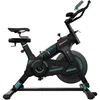 Image de VÃ©lo De Spinning Cecotec Drumfit Indoor 23000 Kosmos Pro Ultraflex Noir - 07077