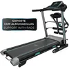 Image de Tapis De Course Drumfit Wayhome 1600 Obelia Pro
